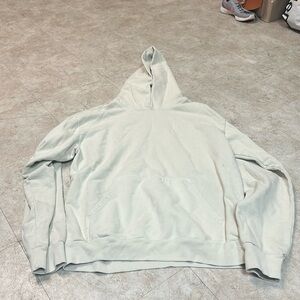 Talentless size large hoodie